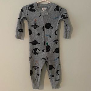 Hanna Andersson Space Sleeper